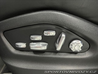 Porsche Cayenne TURBO, KERAMICKÉ BRZDY 2018