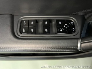 Porsche Cayenne TURBO, KERAMICKÉ BRZDY 2018