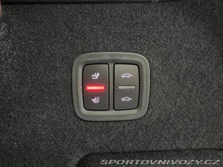 Porsche Cayenne TURBO, KERAMICKÉ BRZDY 2018