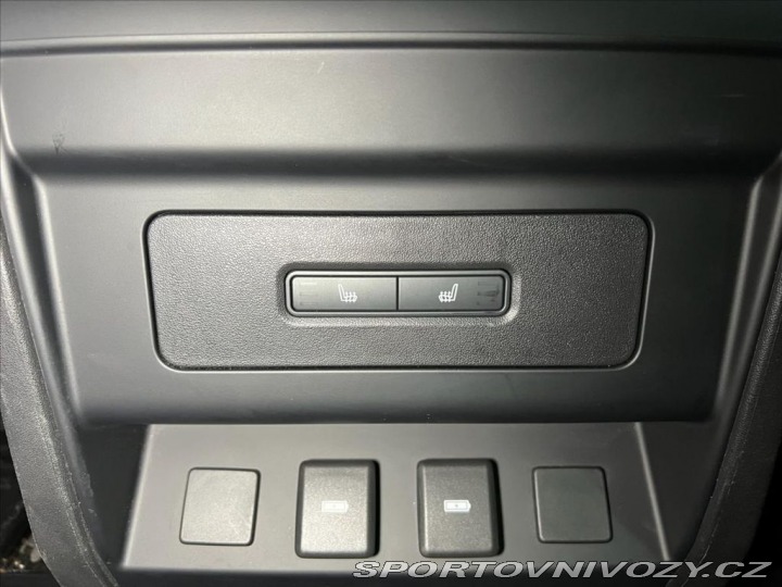 Ostatní značky Ostatní modely Land Rover Defender X 90 P400, PANORAMA, HEAD 2023