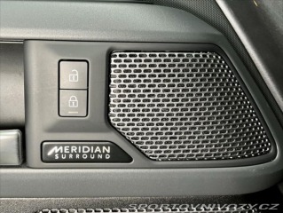 Ostatní značky Ostatní modely Land Rover Defender X 90 P400, PANORAMA, HEAD 2023