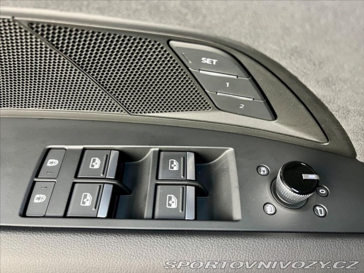 Audi RS e-tron GT GT RS QUATTRO, B&O, V 2022