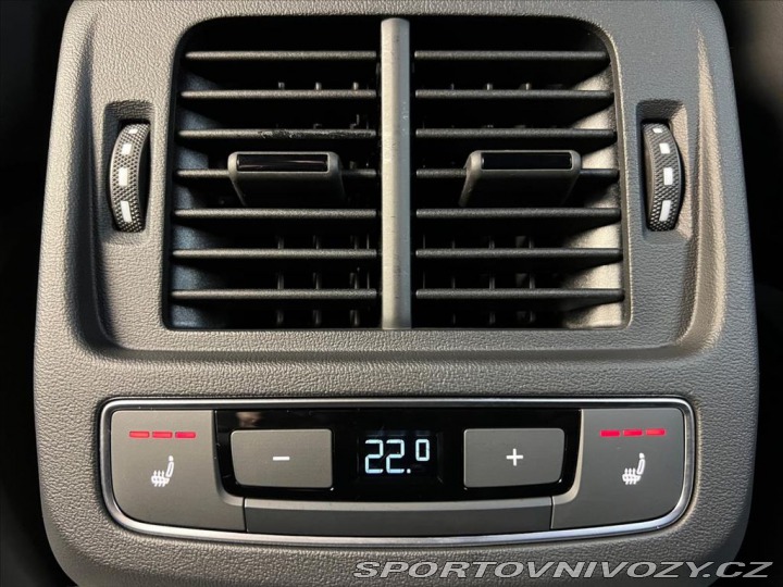 Audi RS e-tron GT GT RS QUATTRO, B&O, V 2022