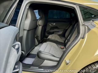 Audi RS e-tron GT GT RS QUATTRO, B&O, V 2022