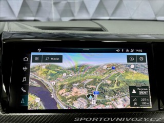 Audi RS e-tron GT GT RS QUATTRO, B&O, V 2022