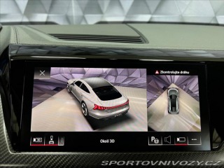 Audi RS e-tron GT GT RS QUATTRO, B&O, V 2022