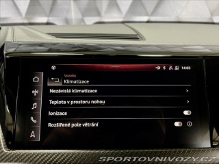 Audi RS e-tron GT GT RS QUATTRO, B&O, V 2022