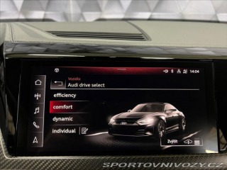 Audi RS e-tron GT GT RS QUATTRO, B&O, V 2022