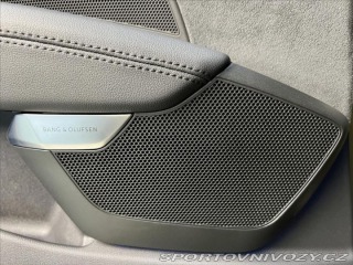 Audi RS e-tron GT GT RS QUATTRO, B&O, V 2022