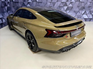 Audi RS e-tron GT GT RS QUATTRO, B&O, V 2022