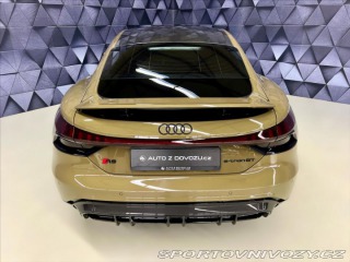 Audi RS e-tron GT GT RS QUATTRO, B&O, V 2022