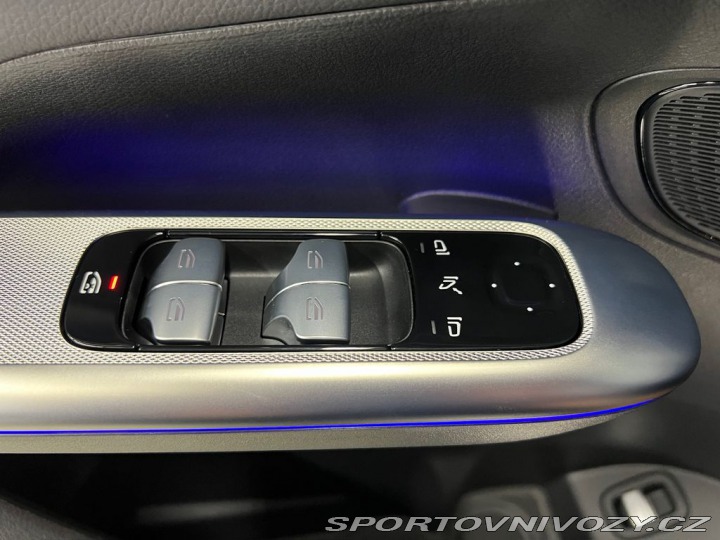 Mercedes-Benz Ostatní modely GLC 220d 4MATIC AMG PREMIUM 2025