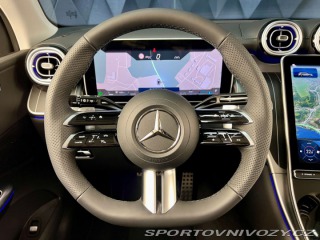 Mercedes-Benz Ostatní modely GLC 220d 4MATIC AMG PREMIUM 2025
