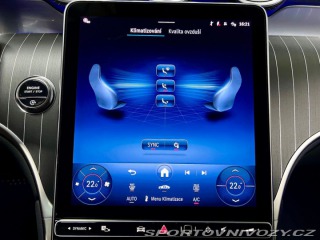 Mercedes-Benz Ostatní modely GLC 220d 4MATIC AMG PREMIUM 2025