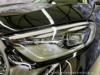 Mercedes-Benz Ostatní modely GLC 220d 4MATIC AMG PREMIUM 2025