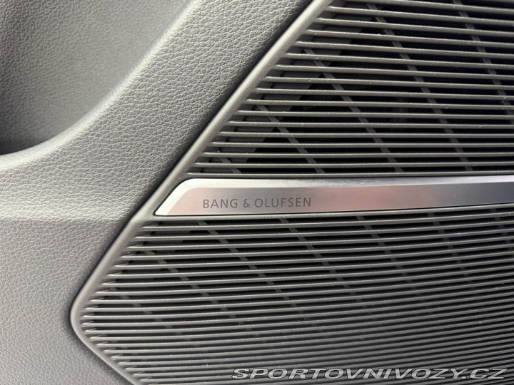 Audi SQ7 TFSI QUATTRO, LASER, MASÁ 2026