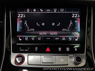 Audi SQ7 TFSI QUATTRO, 7.MÍST, WEB 2025
