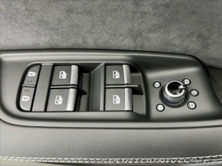 Audi SQ7 TFSI QUATTRO, 7.MÍST, WEB 2025