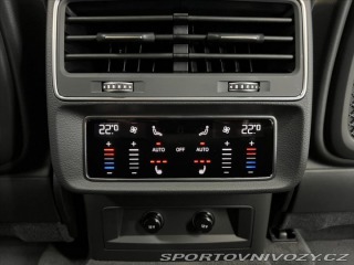 Audi SQ7 TFSI QUATTRO, 7.MÍST, WEB 2025