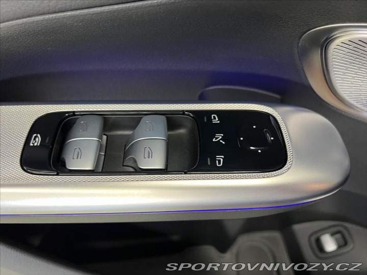 Mercedes-Benz Ostatní modely GLC 220d 4MATIC AMG, BURMESTE 2024