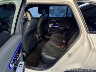 Mercedes-Benz Ostatní modely GLC 220d 4MATIC AMG, BURMESTE 2024