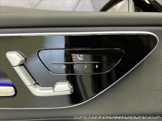 Mercedes-Benz Ostatní modely GLC 220d 4MATIC AMG, BURMESTE 2024