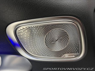 Mercedes-Benz Ostatní modely GLC 220d 4MATIC AMG, BURMESTE 2024