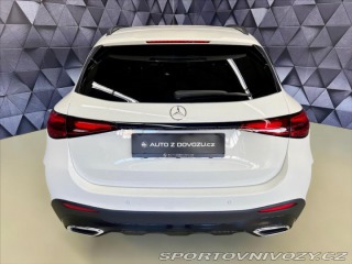 Mercedes-Benz Ostatní modely GLC 220d 4MATIC AMG, BURMESTE 2024
