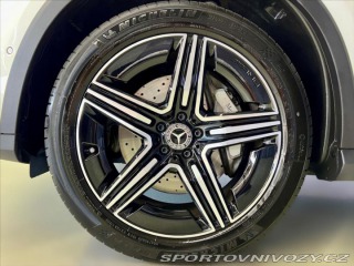 Mercedes-Benz Ostatní modely GLC 220d 4MATIC AMG, BURMESTE 2024