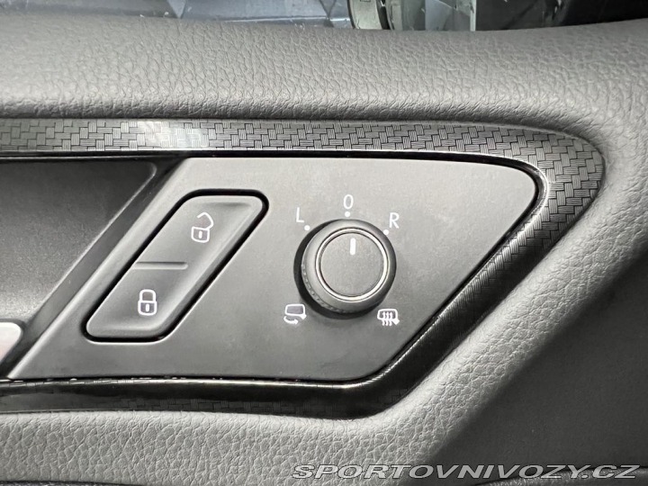 Volkswagen Golf R 221kW DSG 4MOTION, ACC 2019