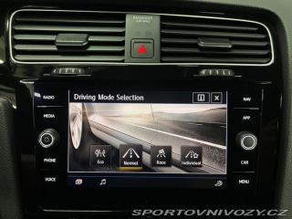 Volkswagen Golf R 221kW DSG 4MOTION, ACC 2019