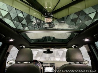 Volkswagen Golf R 221kW DSG 4MOTION, ACC 2019