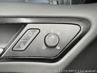 Volkswagen Golf R 221kW DSG 4MOTION, ACC 2019