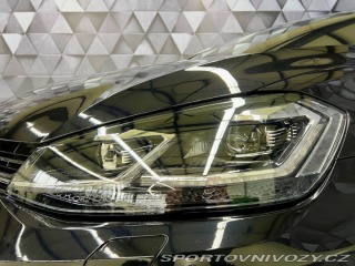 Volkswagen Golf R 221kW DSG 4MOTION, ACC 2019