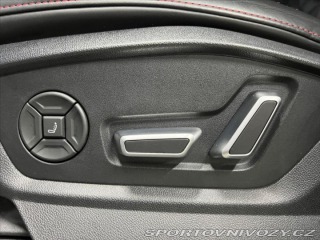 Audi SQ7 4.0 TFSI QUATTRO, 7.MÍST 2024