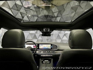 Mercedes-Benz Ostatní modely GLE 53 AMG HYBRID 4M COUPE 2025