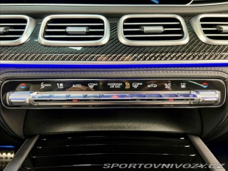 Mercedes-Benz Ostatní modely GLE 53 AMG HYBRID 4M COUPE 2025