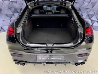 Mercedes-Benz Ostatní modely GLE 53 AMG HYBRID 4M COUPE 2025