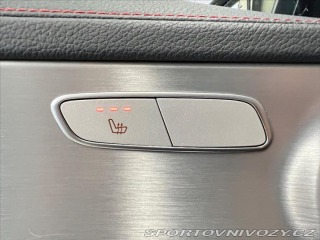 Mercedes-Benz C 450 4MATIC AMG, BURMESTER 2015