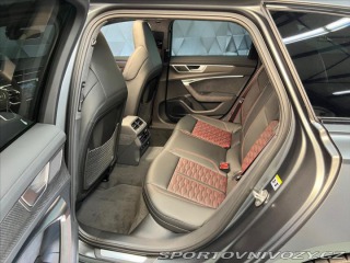 Audi RS6 PERFORMANCE, KERAMICKÉ BR 2025