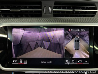 Audi RS6 PERFORMANCE, KERAMICKÉ BR 2025