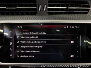 Audi RS6 PERFORMANCE, KERAMICKÉ BR 2025