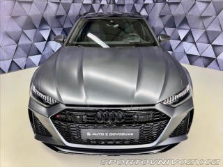 Audi RS6 PERFORMANCE, KERAMICKÉ BR 2025