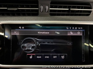 Audi RS6 PERFORMANCE, KERAMICKÉ BR 2025