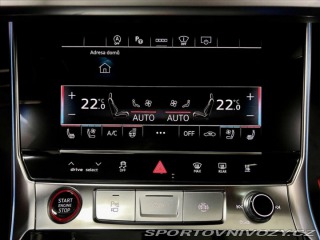 Audi RS6 PERFORMANCE, KERAMICKÉ BR 2025