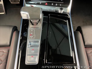 Audi RS6 PERFORMANCE, KERAMICKÉ BR 2025