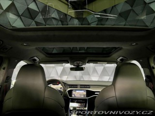 Audi RS6 PERFORMANCE, KERAMICKÉ BR 2025