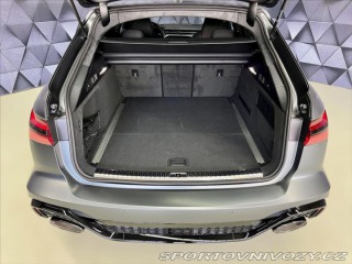 Audi RS6 PERFORMANCE, KERAMICKÉ BR 2025