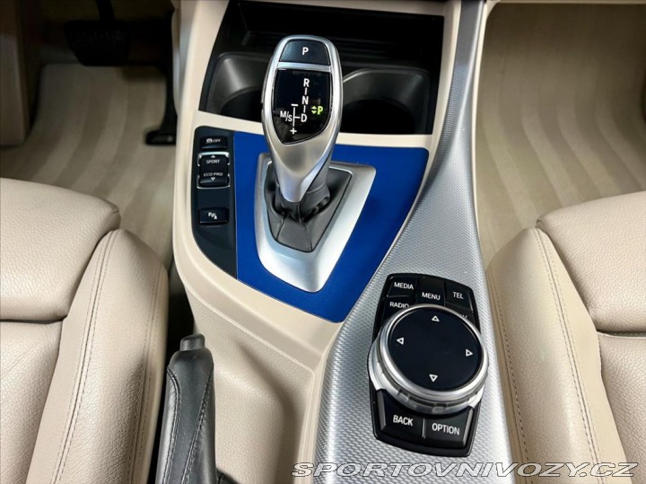 BMW 1 M135i A/T, BI-XENON 2014