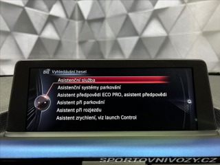 BMW 1 M135i A/T, BI-XENON 2014